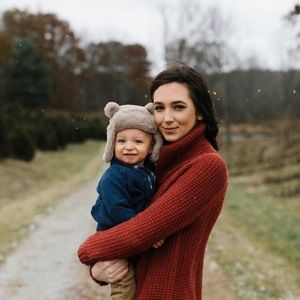 Meet your Posher, Marissa